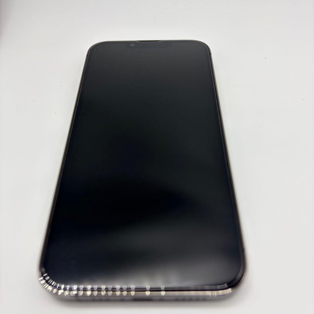 年末年始大幅値下げ中！iPhone 13 Pro 本体 モバイルバッテリー付き