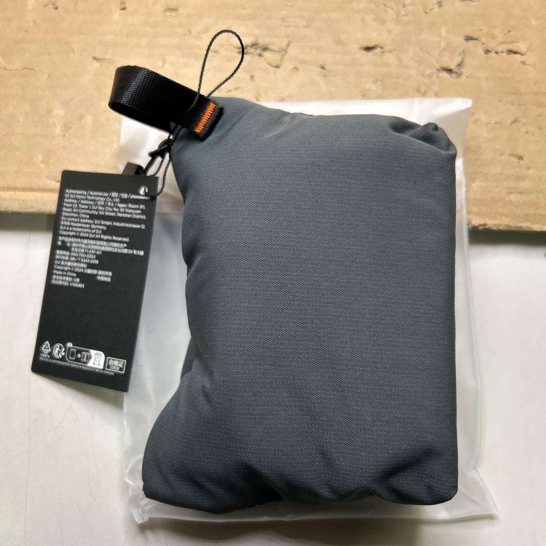 配信機器・PA機器・レコーディング機器 DJI Mic Mini