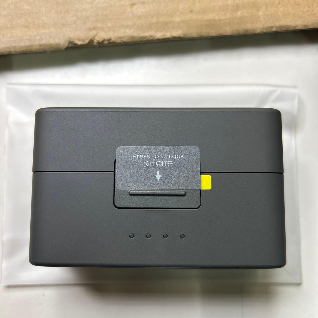 配信機器・PA機器・レコーディング機器 DJI Mic Mini