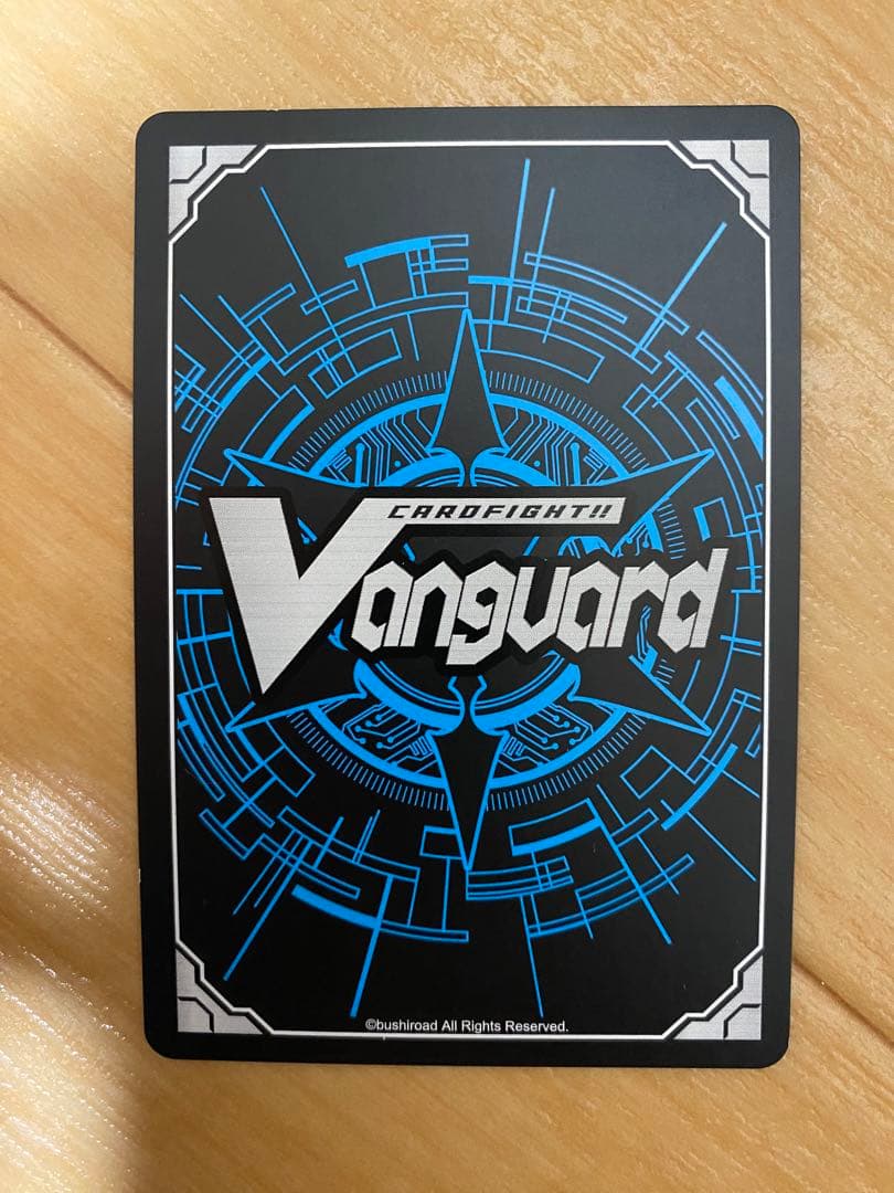 ヴァンガード　甘美なる愛 リーゼロッテ　超豪華版　箔押し