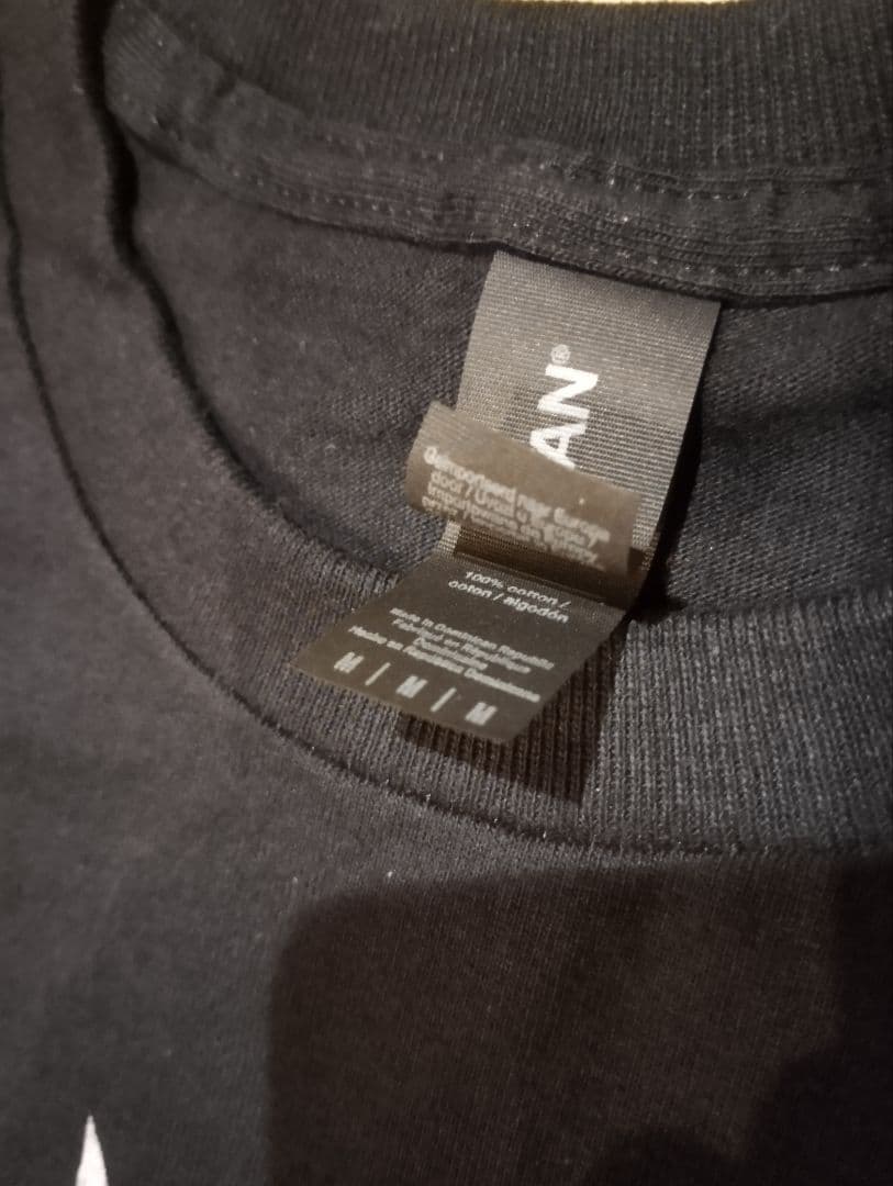 新品 Mサイズ US INTUIT DOME 限定 BABYL Tシャツ