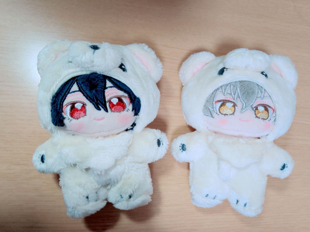 あんスタ　大神晃牙　朔間零　いつぬい