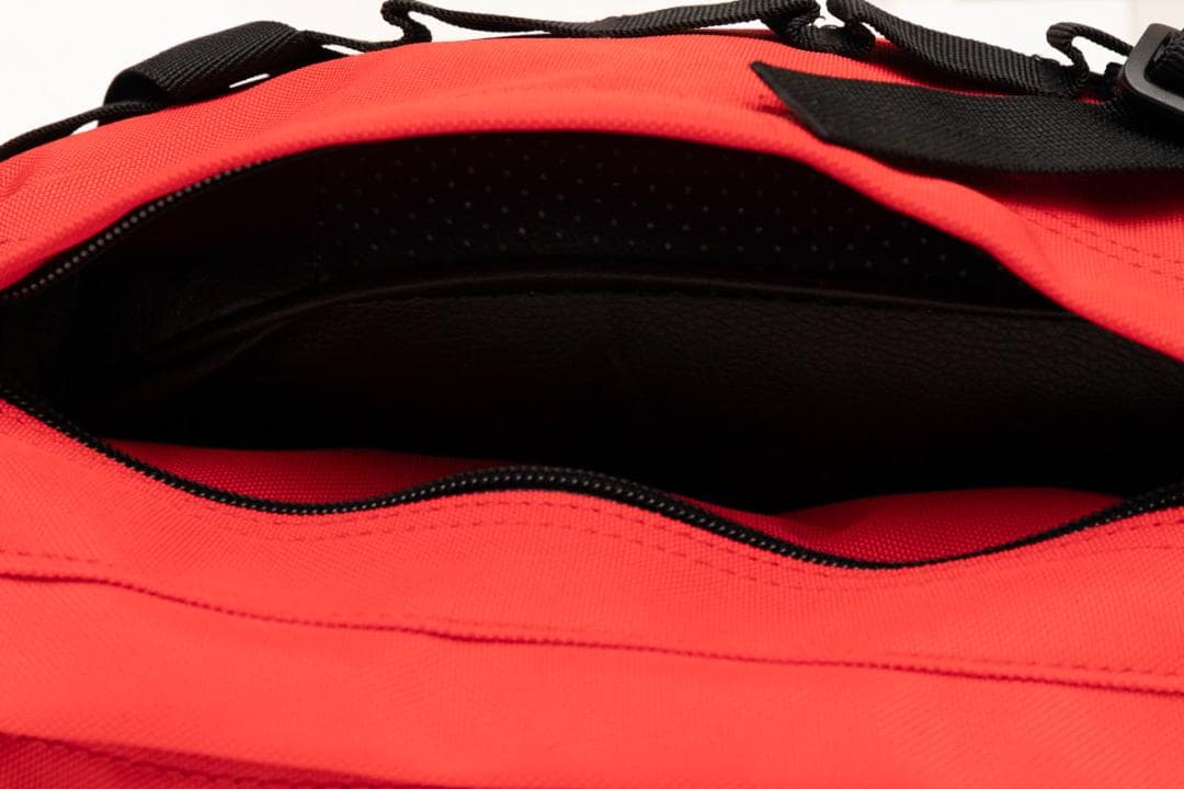 防災士監修 防災リュック + 防災セット 46点 miraibou 非常用持出袋