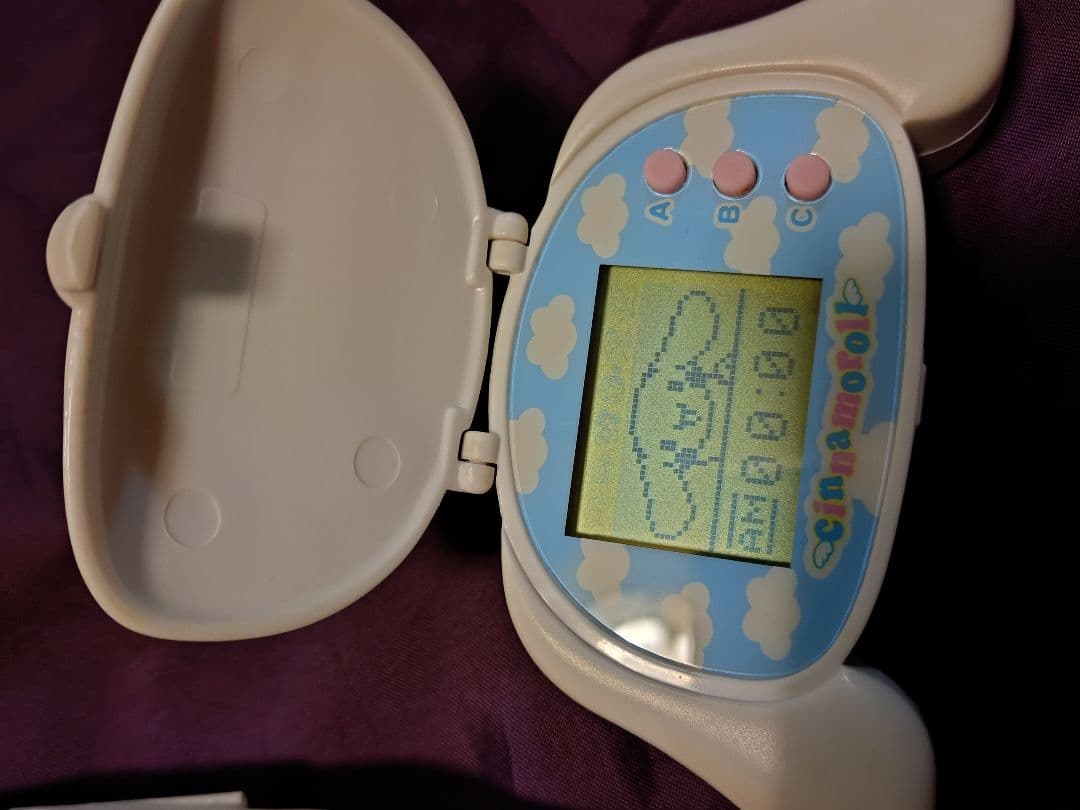 ☆*☆様 シナモロール　 ポケットカフェ　説明読んで