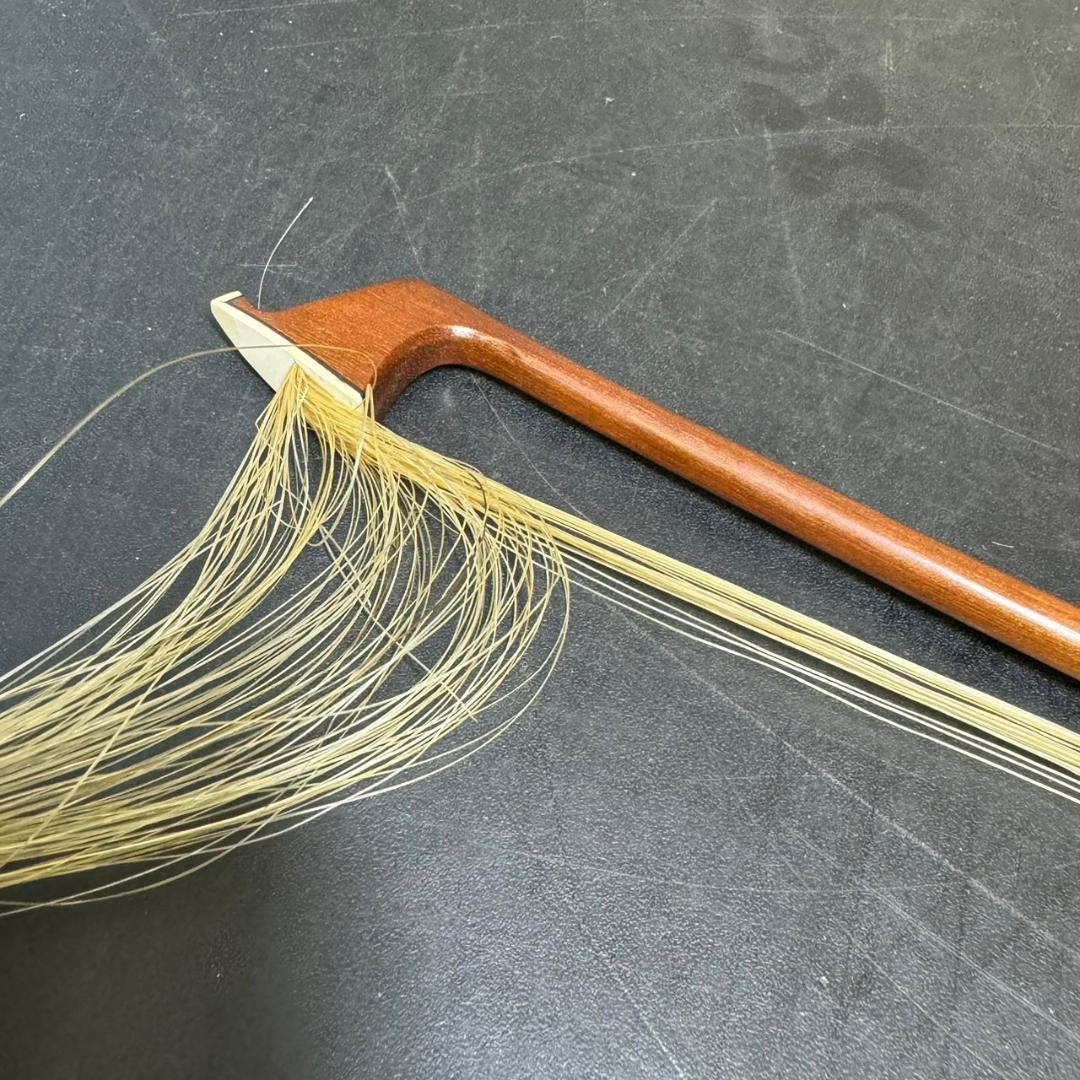 ☆SUZUKI　4/4　バイオリン　No.280　ケース付き　1990年製　鈴木