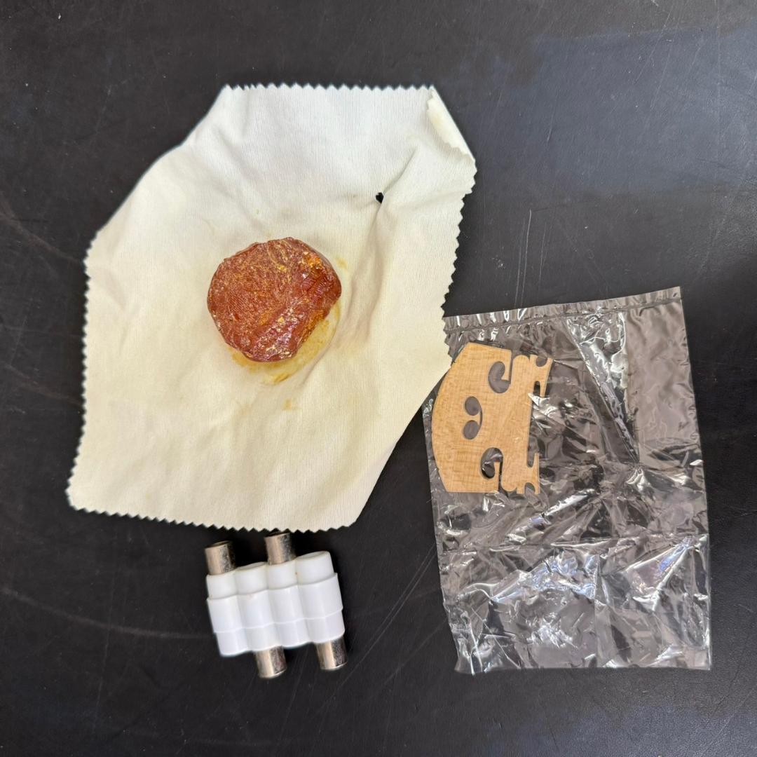 ☆SUZUKI　4/4　バイオリン　No.280　ケース付き　1990年製　鈴木