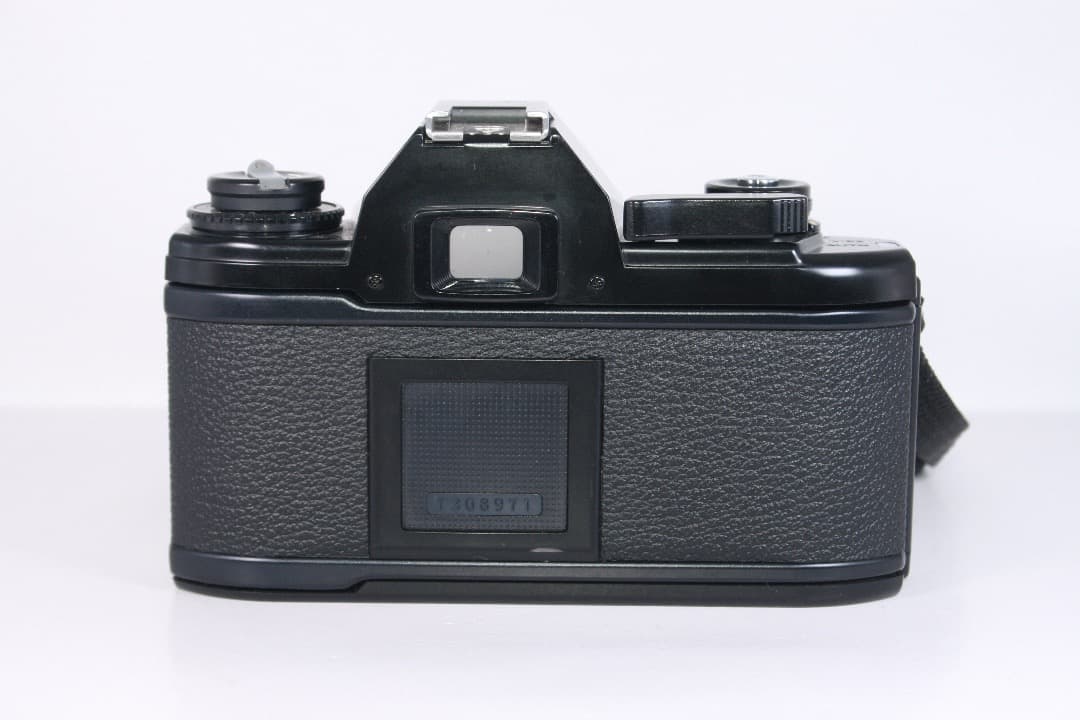 NIKON EM 動作確認済みフィルムカメラ#321