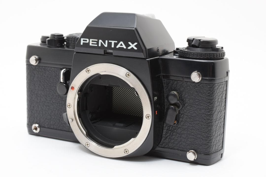 ペンタックス PENTAX LX FA-1ファインダー付き カメラ #10896