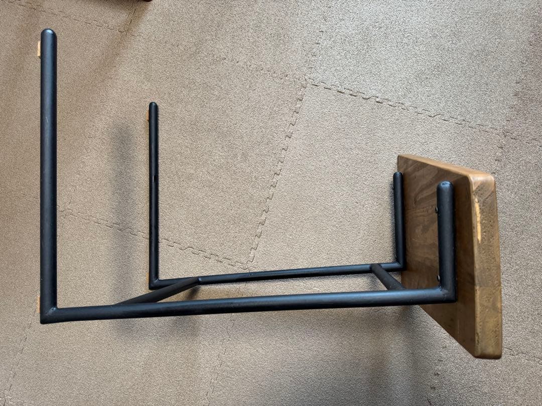 niko and...（ニコアンド） サイドテーブル / ナイトテーブル