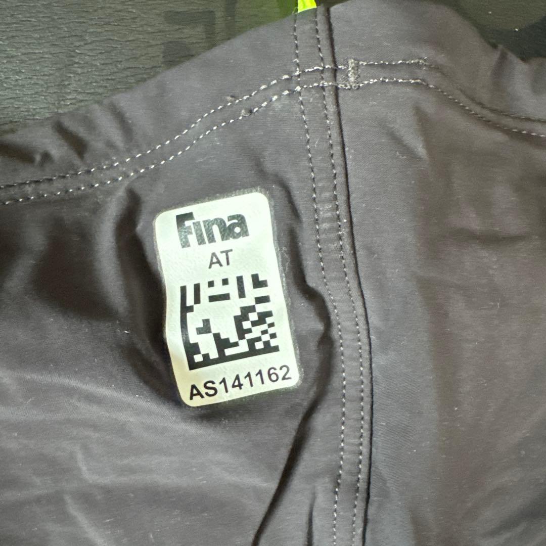 大人気【美品】アシックス トップインパクトライン メンズ