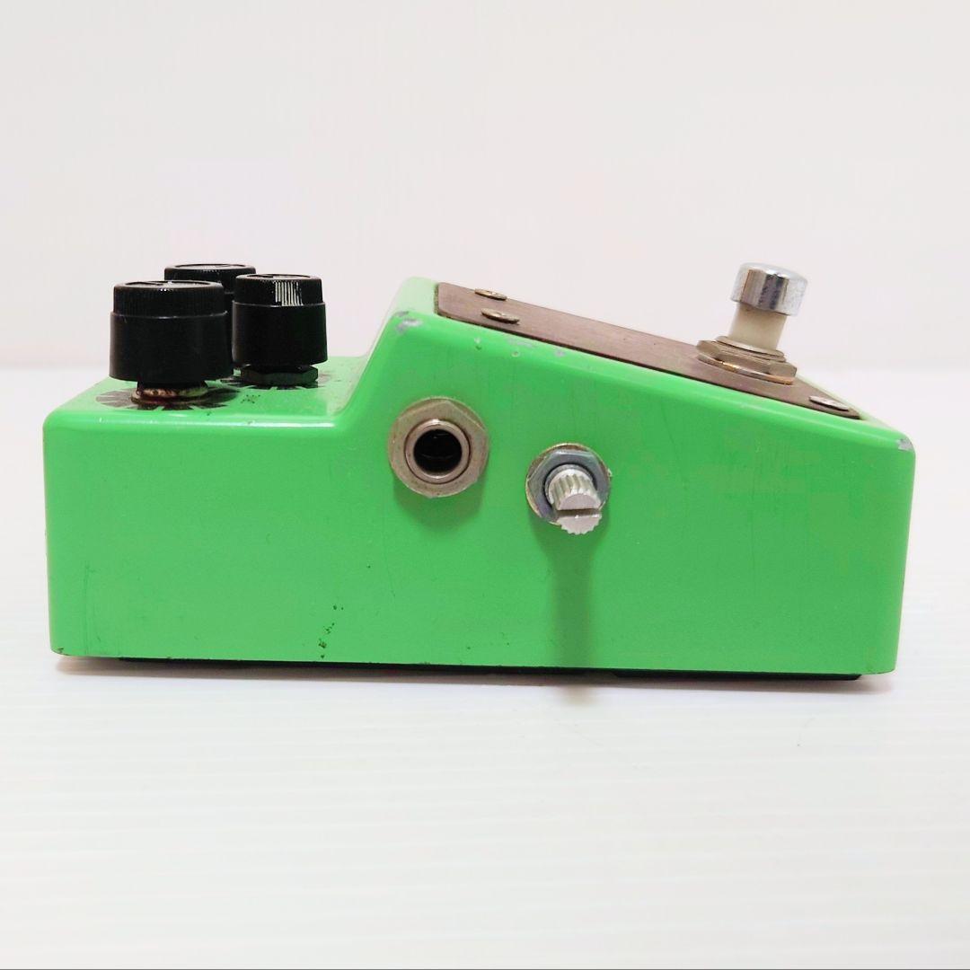 BOSS SUPER OverDrive SD-1 ギターエフェクター ジャンク