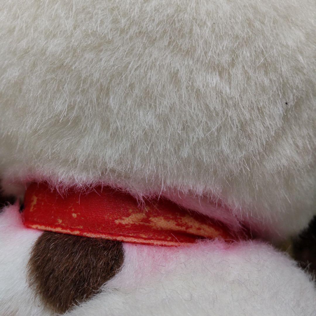 サンアロー　リトル・チャロ　ぬいぐるみ　 2008 希少