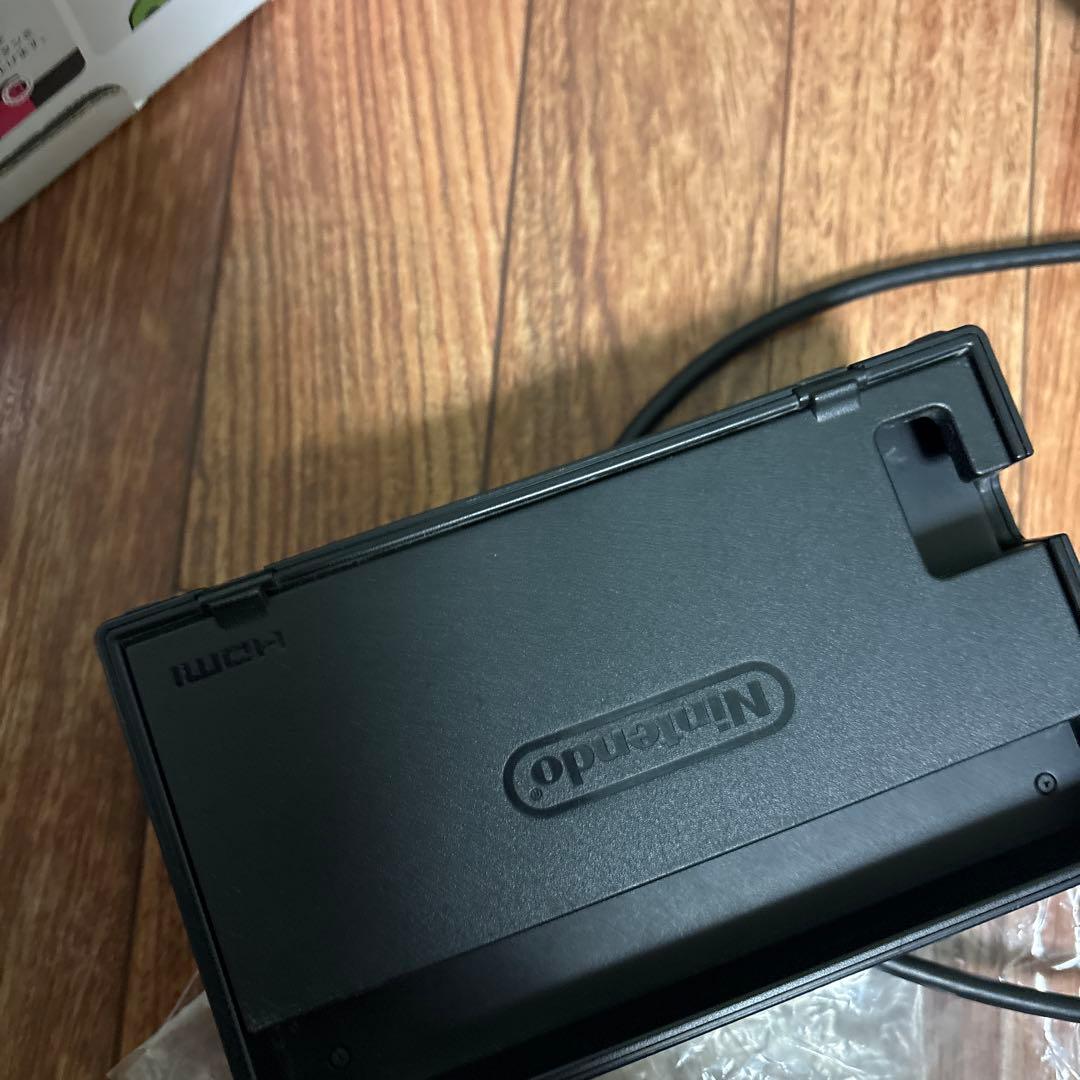 t*o様 Nintendo Switch 本体 ジャンク