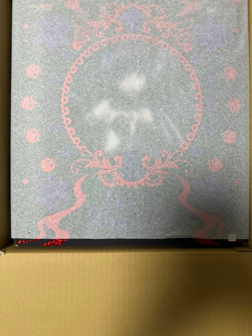 グッドスマイルカンパニー　悪魔ほむら　フィギュア未開封　魔法少女まどか☆マギカ