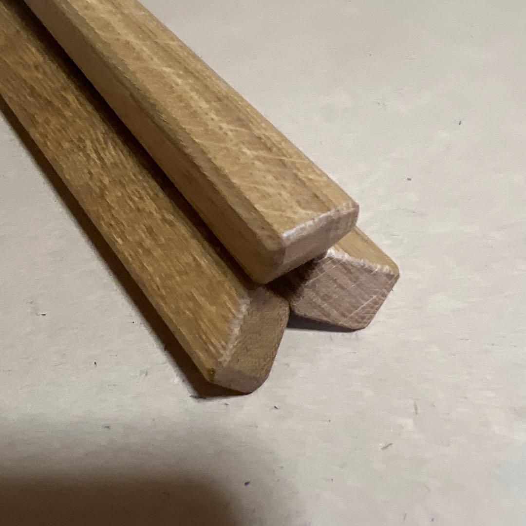 WANTKEY NINI & 3LEG セット　別注オークver