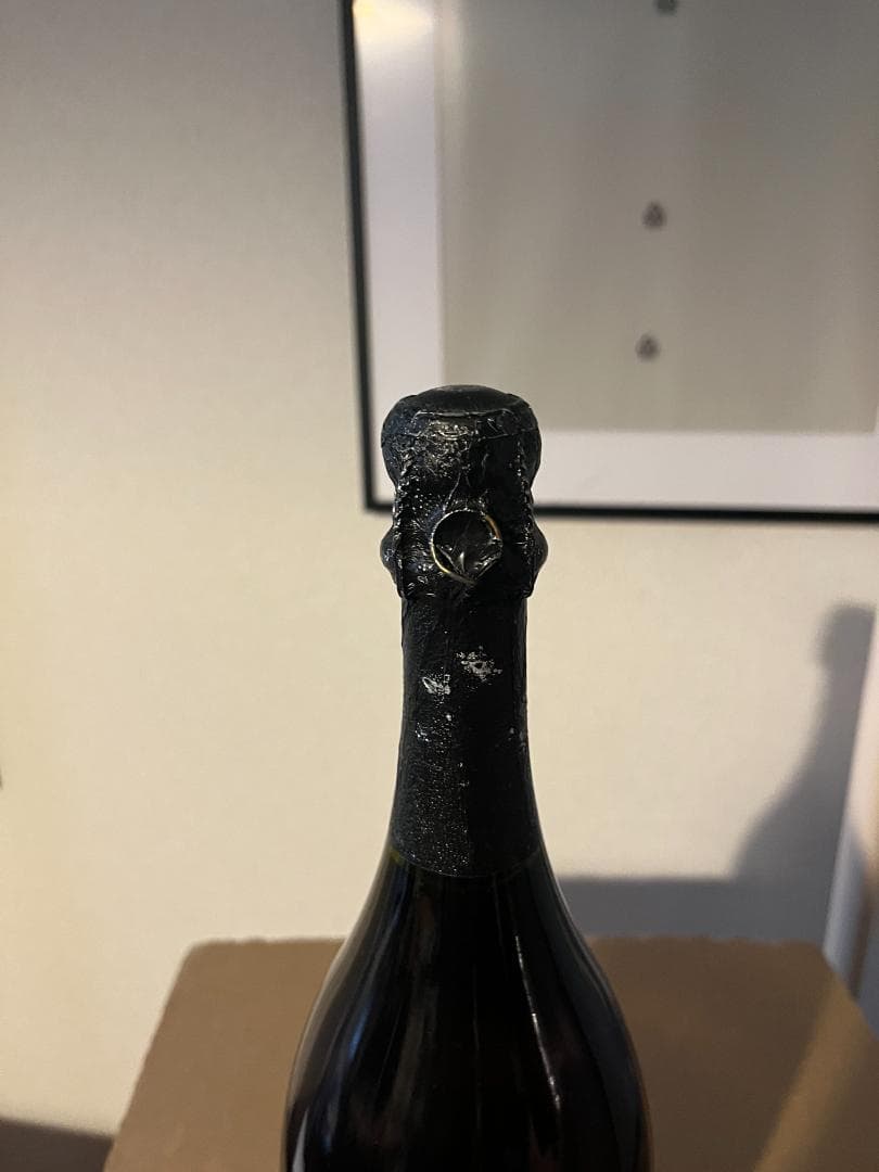 Dom Pérignon Vintage 2000 シャンパン