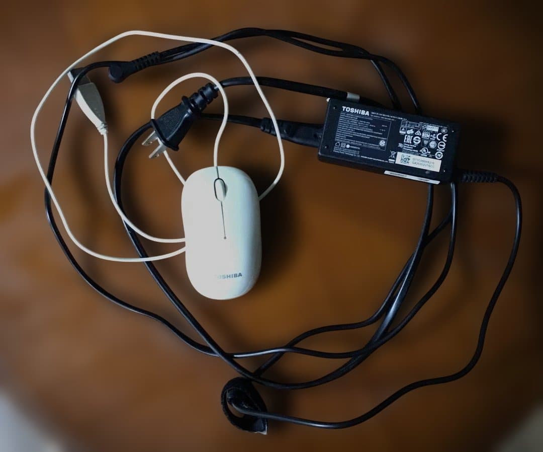 dynabook 17.6型　AZ67VG