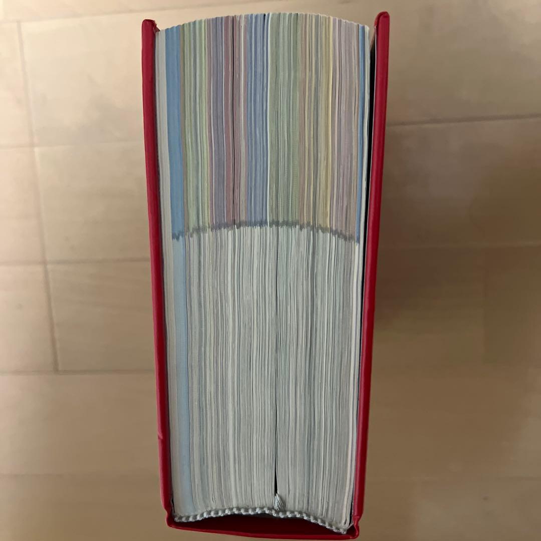 シルバースプーン 日本語版