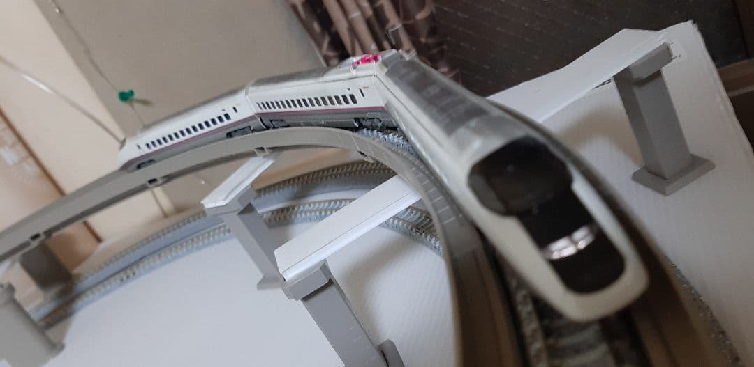 TOMIX E3系　秋田新幹線 こまち　６両編成