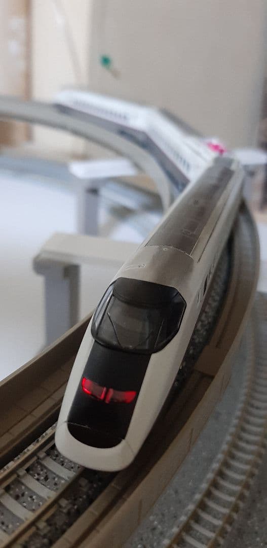 TOMIX E3系　秋田新幹線 こまち　６両編成