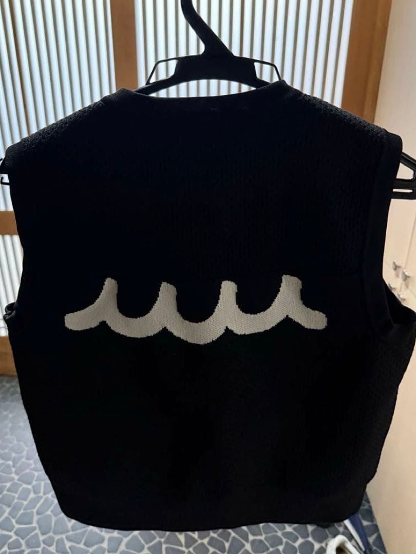 muta美品★ベスト&スカートセット