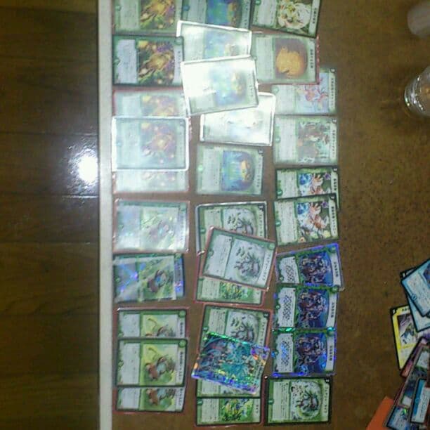 デュエルマスターズ バラ売り可能