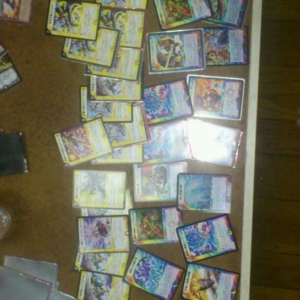 デュエルマスターズ バラ売り可能