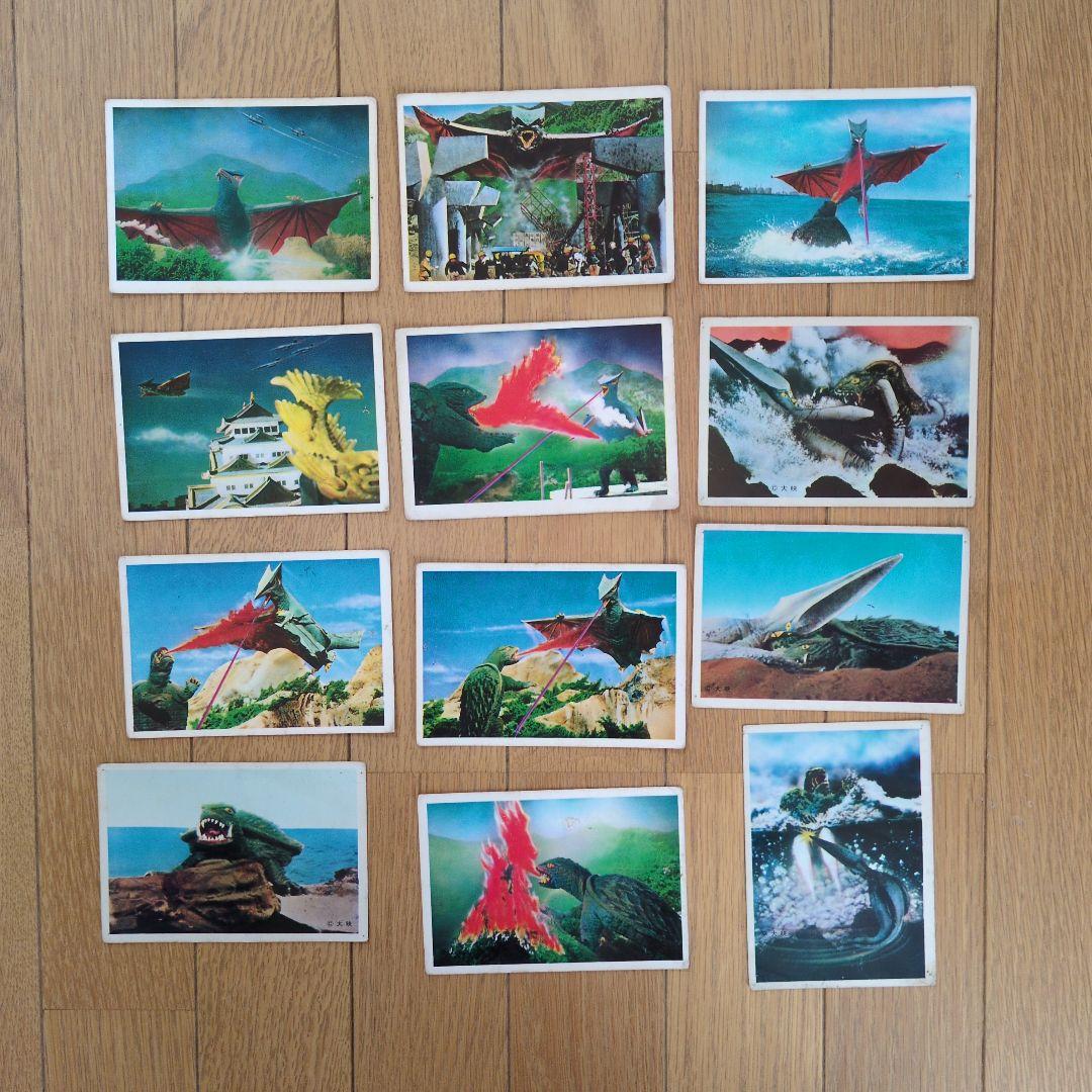 昭和レトロ　ブロマイド63枚