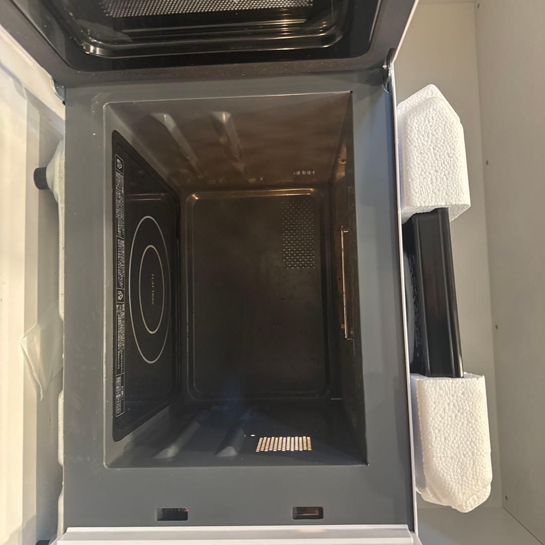 2021年製　TOSHIBA オーブンレンジ　ER-T16電子レンジ