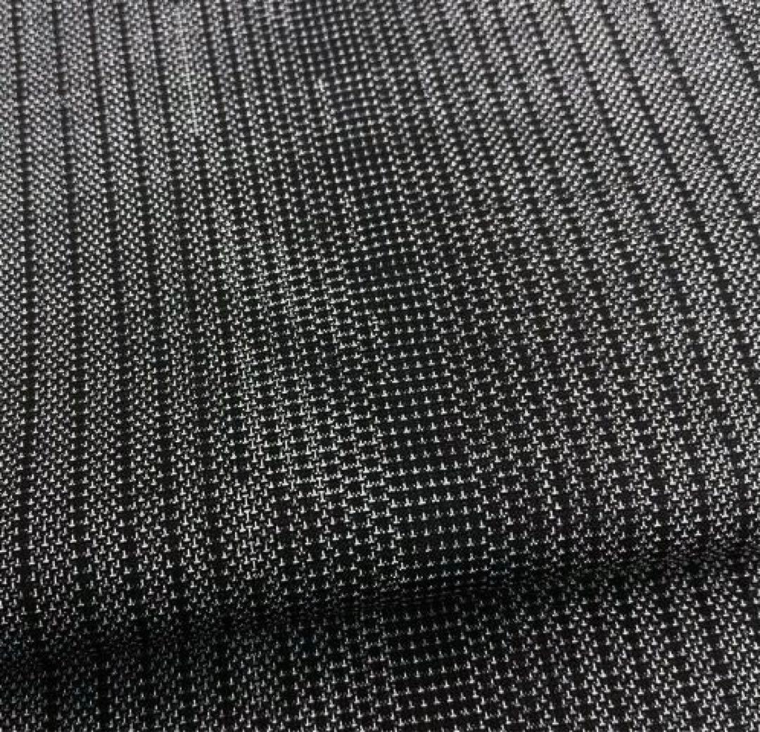 新品正絹本場泥大島紬　9マルキ　間道　⑨( 訪問着、留袖、袋帯なども出品)