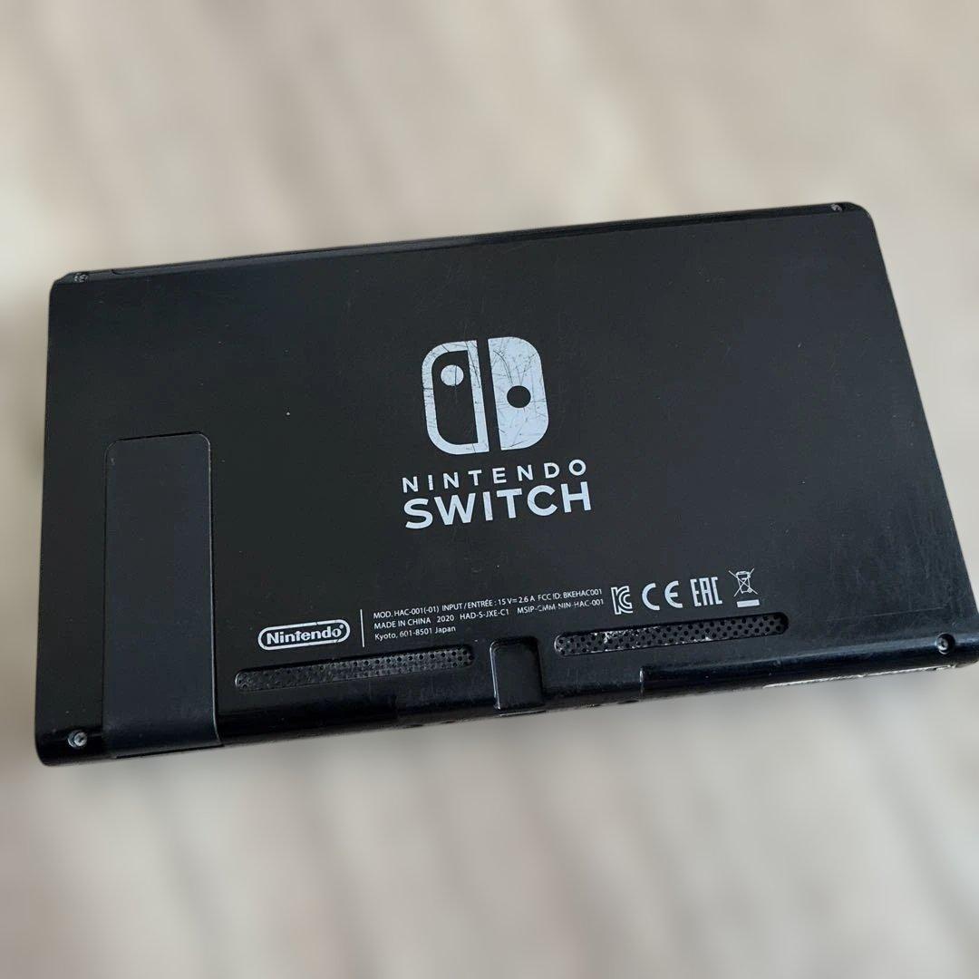 宮*田様 任天堂Switch 本体