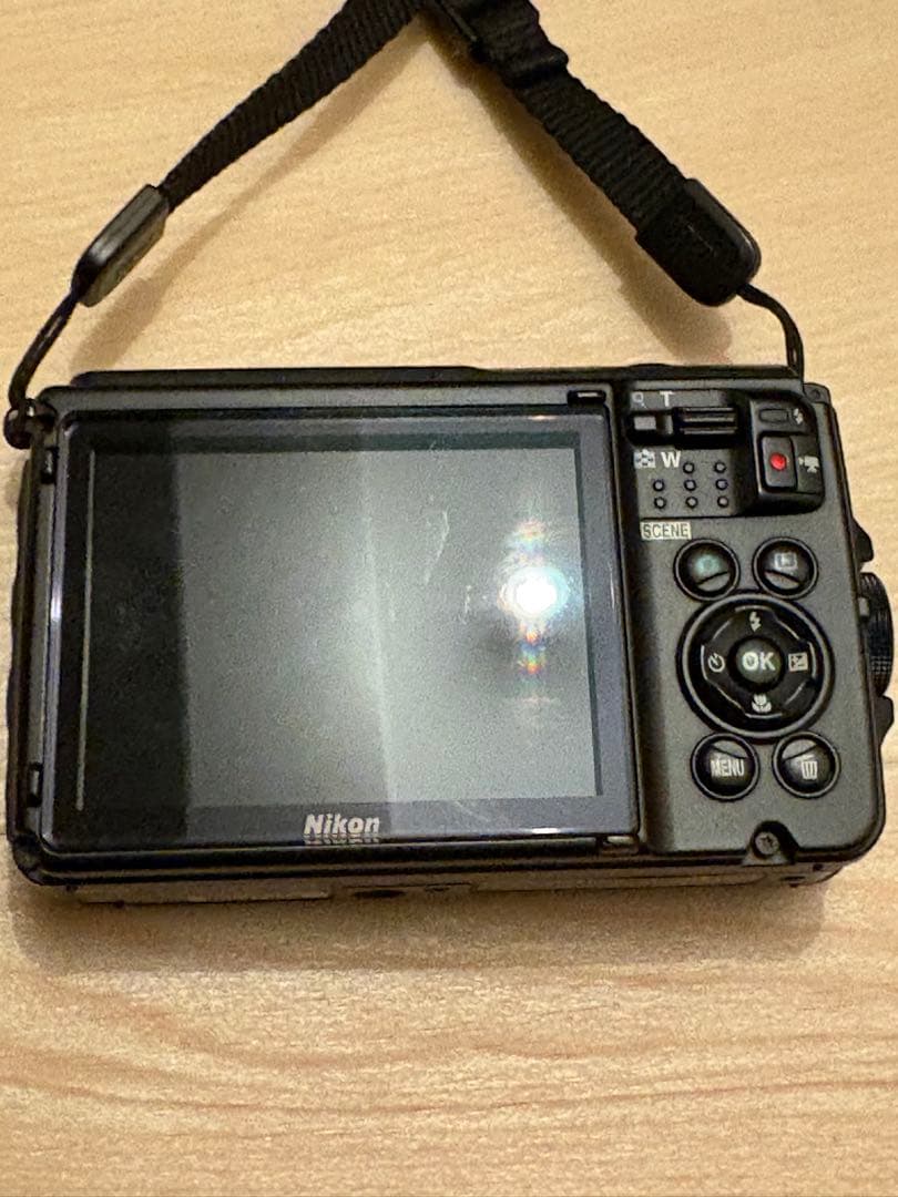 Y*i様 デジタルカメラNikon