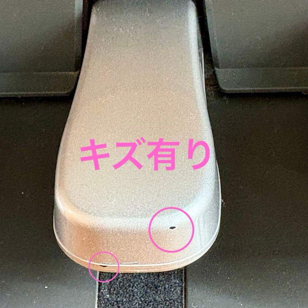 【たのメル便】YAMAHA 電子ピアノ YDP-S31 アリウス 88鍵 動作品