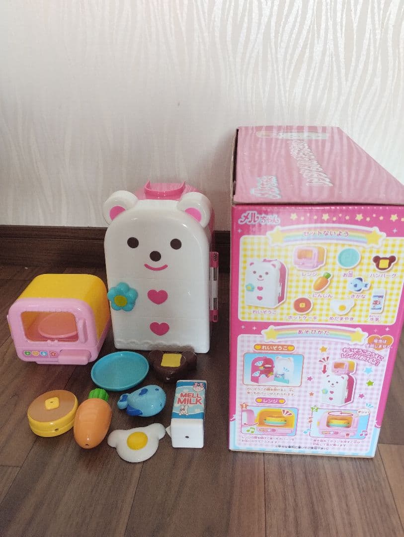 メルちゃん　まとめ売り