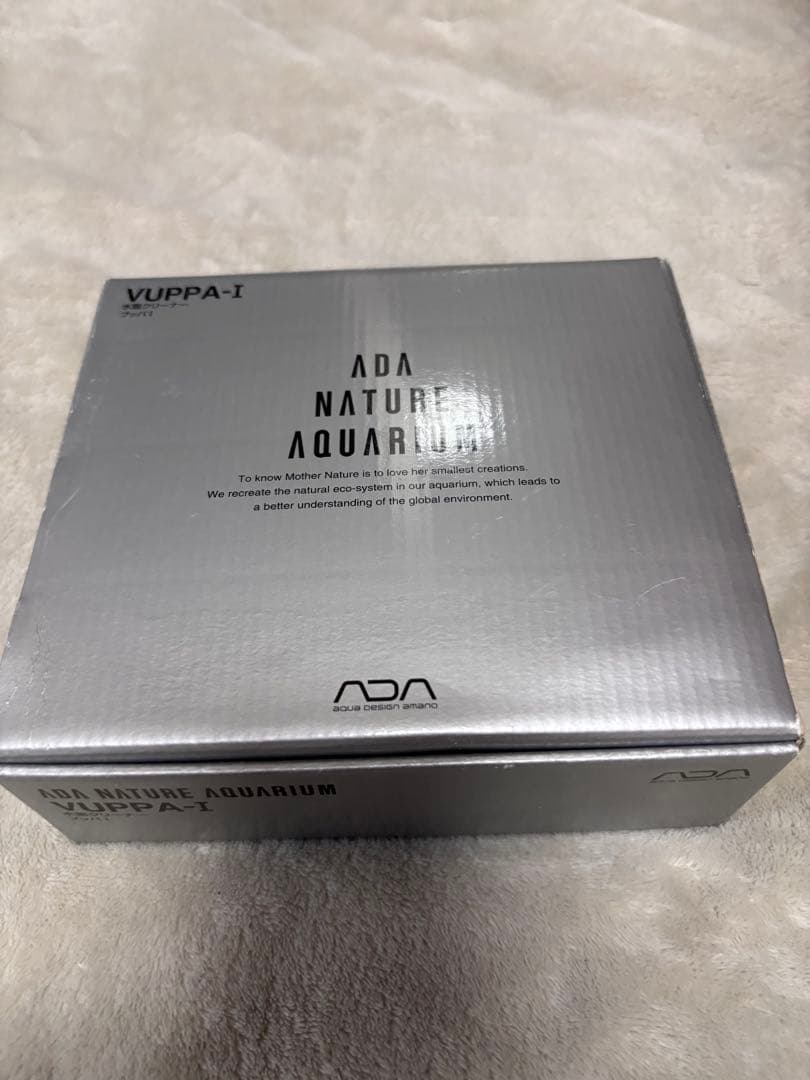 ADA VUPPA-1 ブッパ1