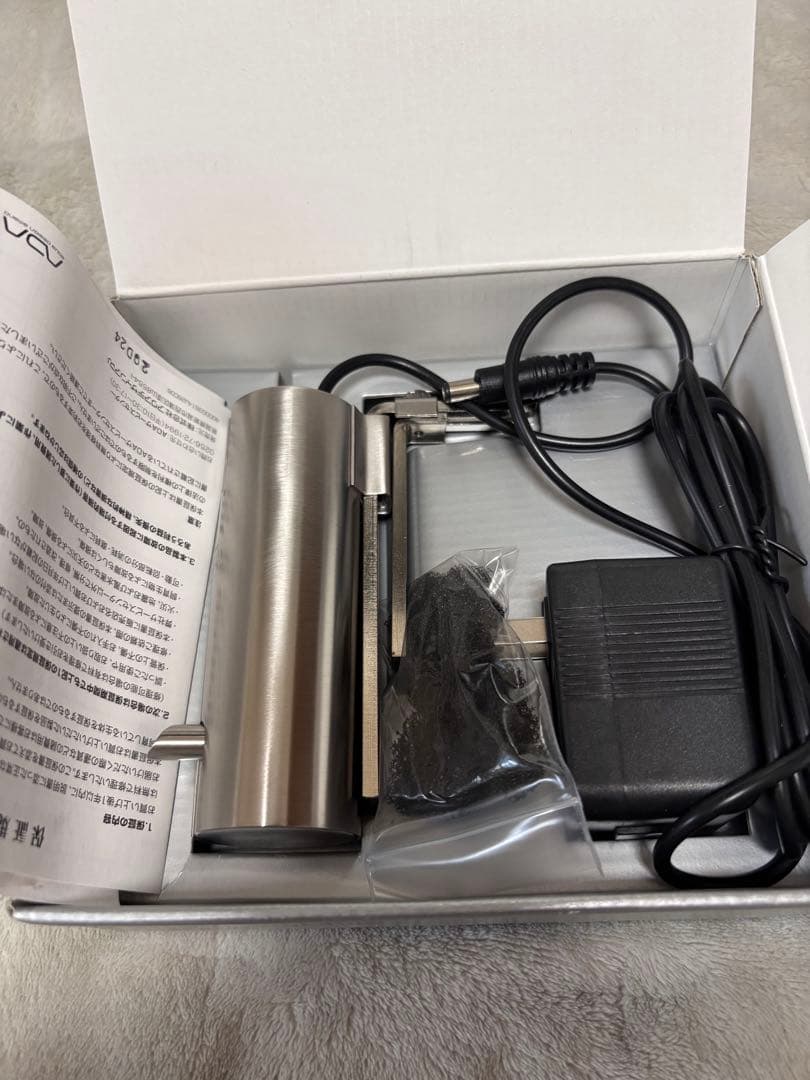 ADA VUPPA-1 ブッパ1