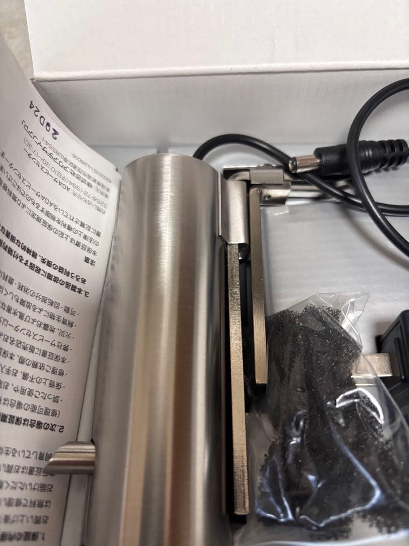 ADA VUPPA-1 ブッパ1