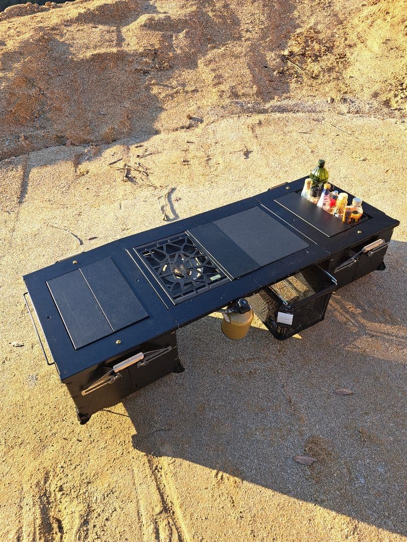 802 PRODUCTS シェルコン50 ブリッジアイアンフレームセット