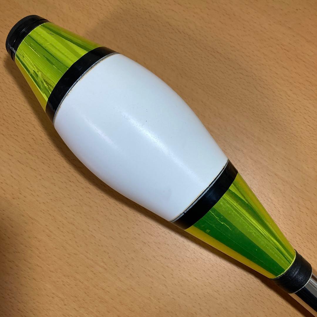 アルバトロス クラブ ジャグリング 4本セット