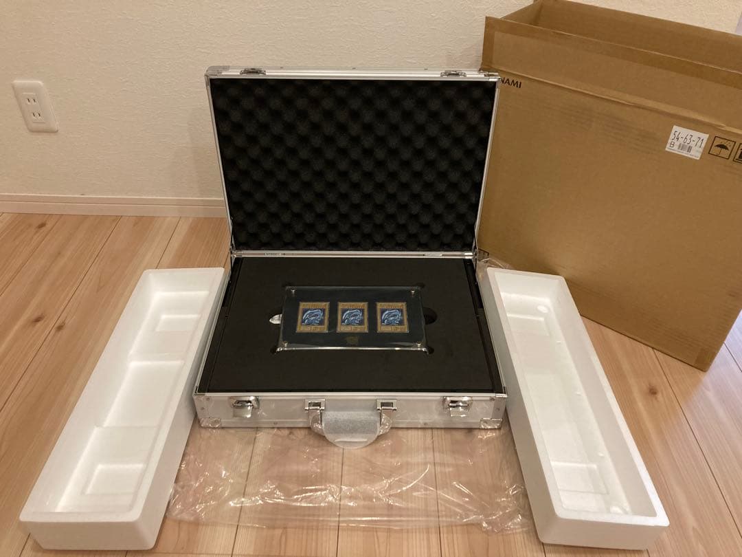 海馬セット　未使用品　全付属品付き