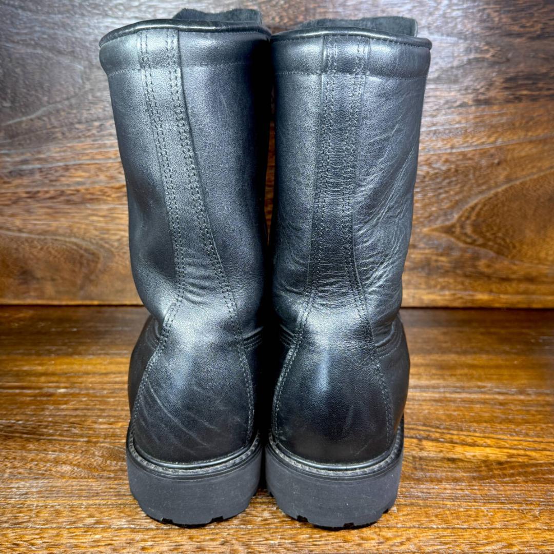 ◆BATES◆ベイツ 26.0~26.5cm コンバットブーツ GORE-TEX