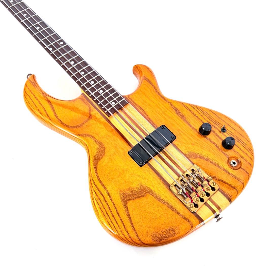 【希少・美品】Aria Pro Ⅱ SB-700 エレキベース