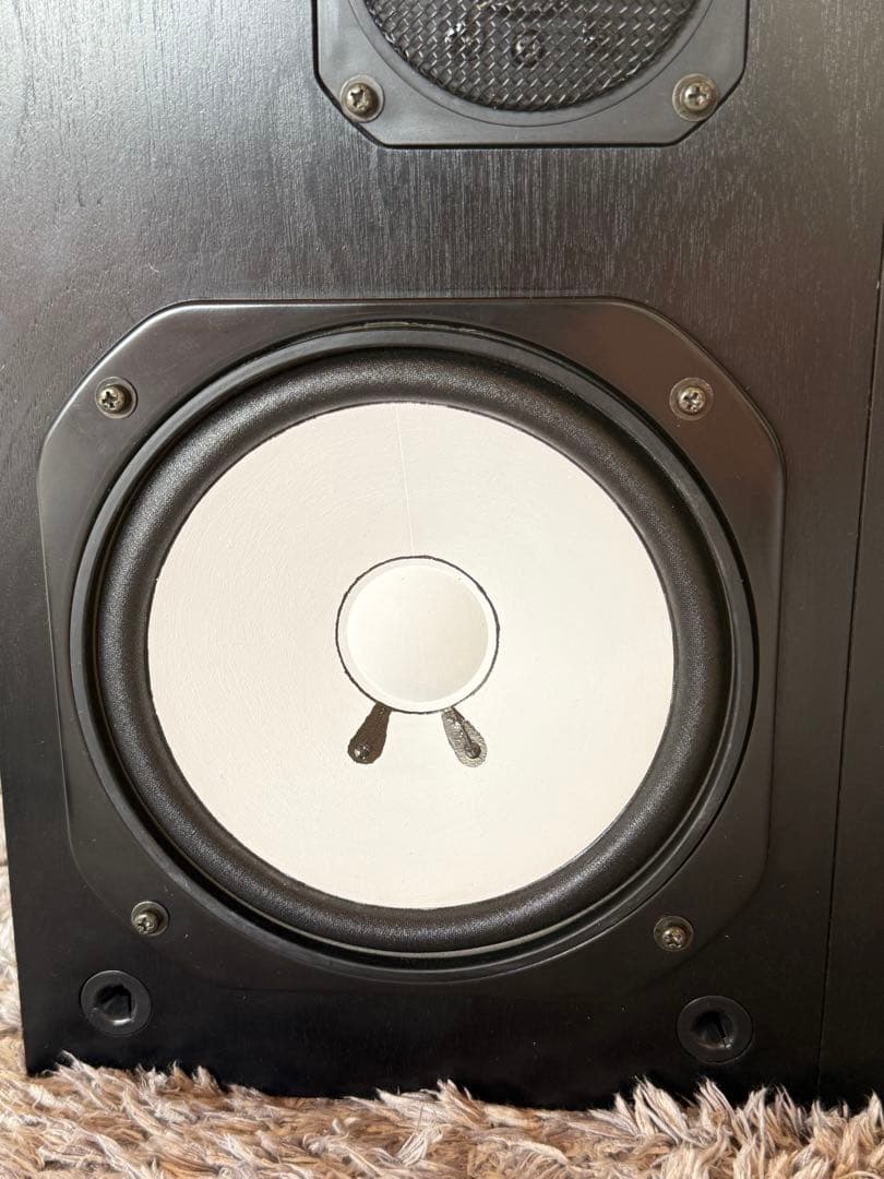 Yamaha NS-10M スタジオモニタースピーカー