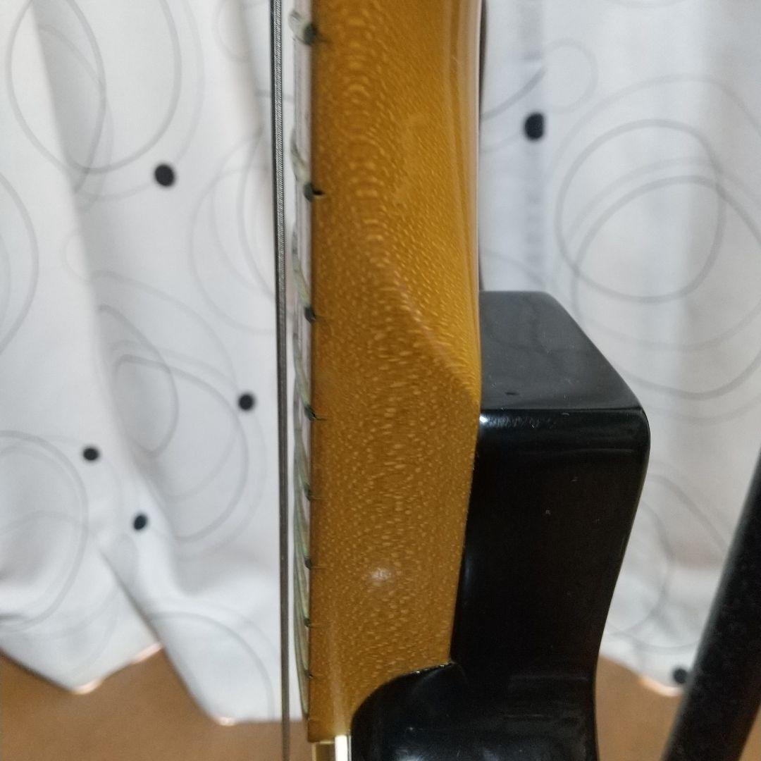 70年代ジャパンヴィンテージ Joodee エレキギター (改)