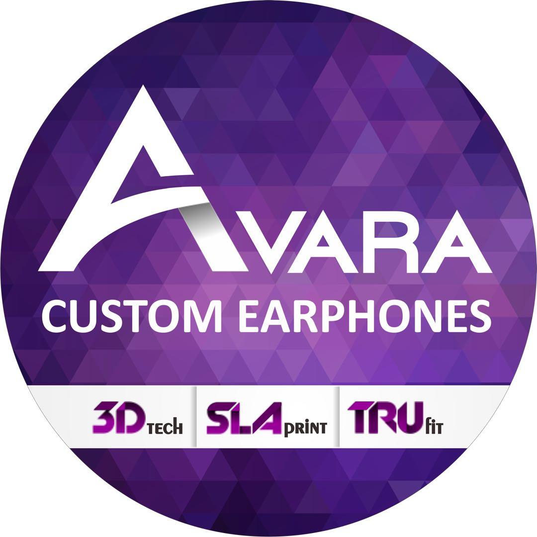 インイヤーモニター、イヤモニ、iem カスタムAVARA NEO <plot5>