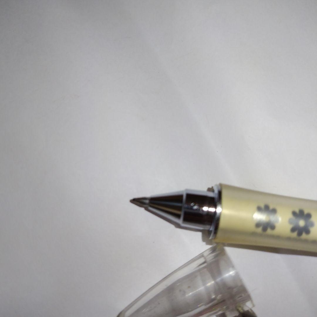 【最終値下げ】【激レア】ハローキティドクターグリップ　　平成レトロ廃盤　カオハナ