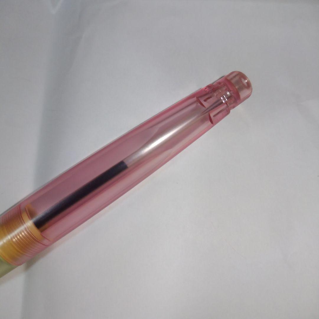 【最終値下げ】【激レア】ハローキティドクターグリップ　　平成レトロ廃盤　カオハナ