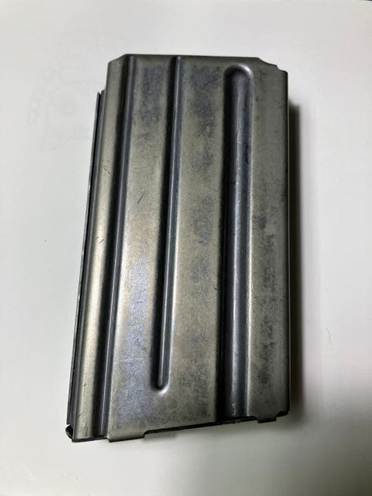 米軍ベトナム戦争M-16ライフル20連マガジン希少品コルト社製