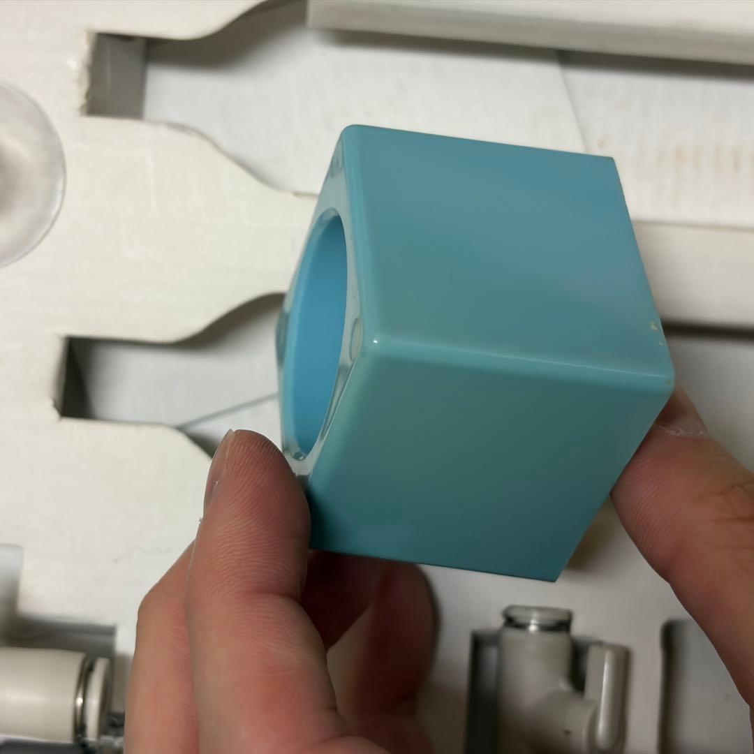 【一部未使用・入手困難】ADA Do!aqua Co2 スターターキット他　取説