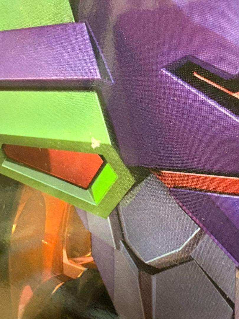 RGエヴァンゲリオン　3体セット　零号機　初号機　弍号機　まとめ売り　素組